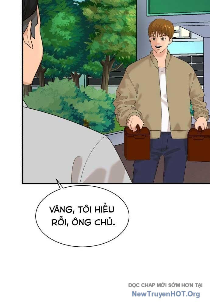 Nhà Hàng Kỳ Lạ - Chapter 15 - Page 31