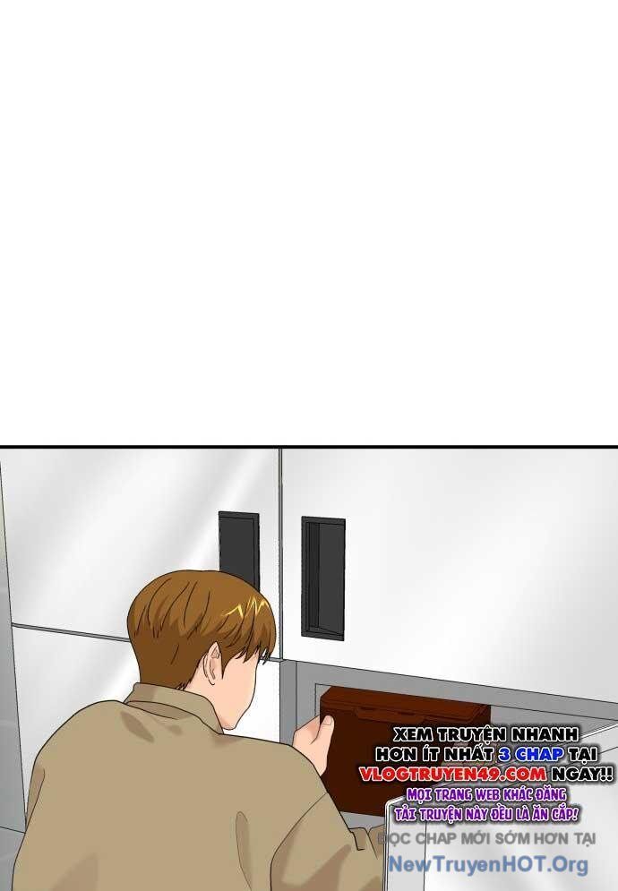 Nhà Hàng Kỳ Lạ - Chapter 15 - Page 33
