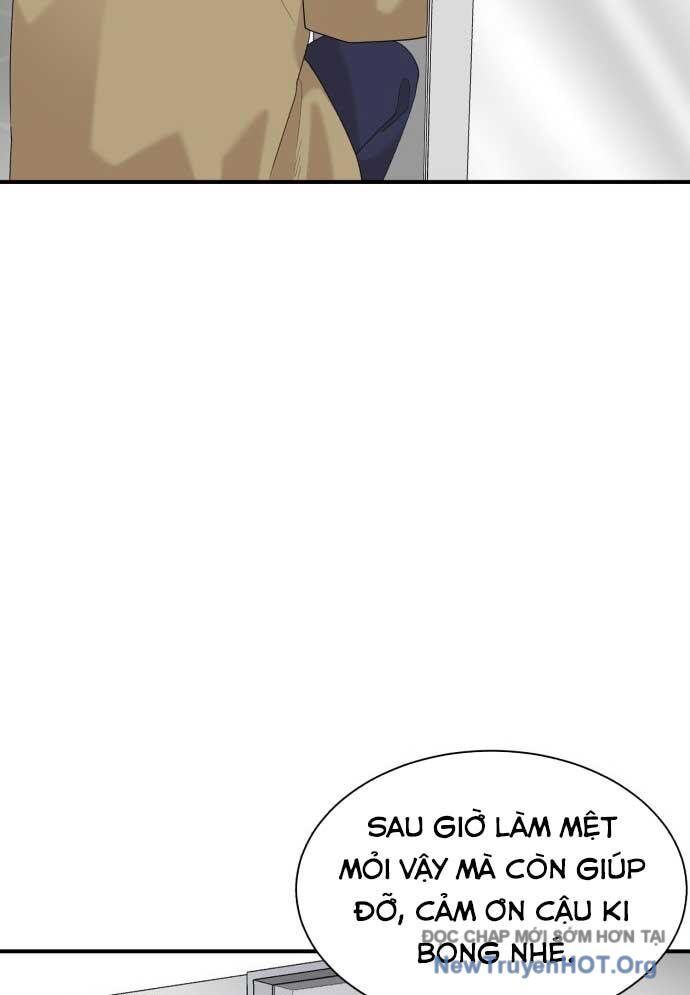 Nhà Hàng Kỳ Lạ - Chapter 15 - Page 34