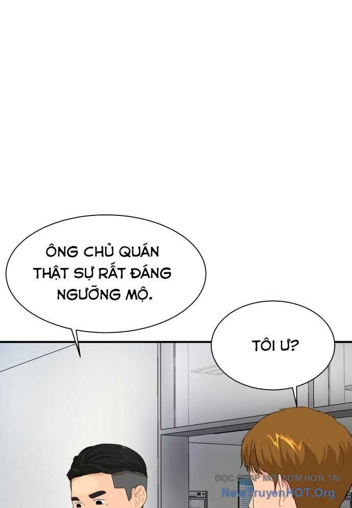 Nhà Hàng Kỳ Lạ - Chapter 15 - Page 36