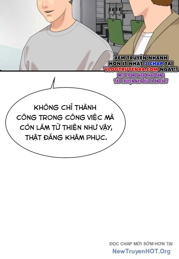 Nhà Hàng Kỳ Lạ - Chapter 15 - Page 37