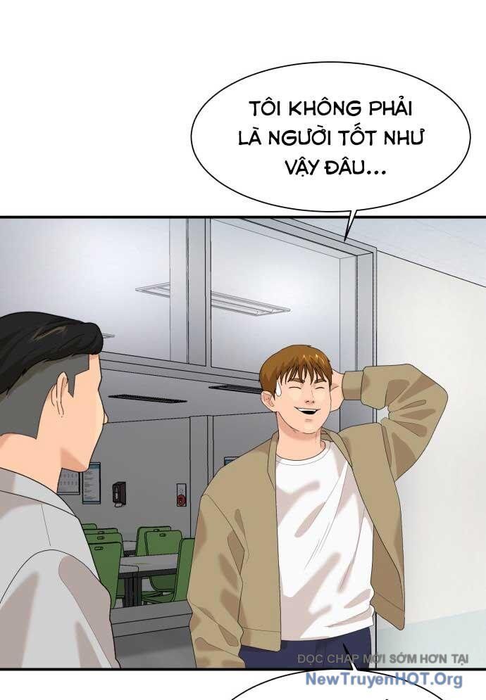 Nhà Hàng Kỳ Lạ - Chapter 15 - Page 38