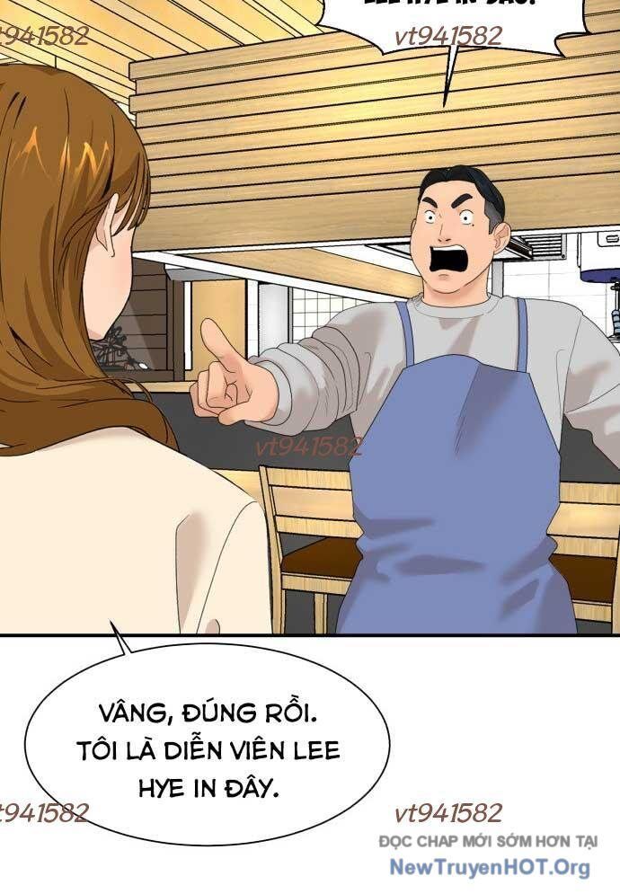 Nhà Hàng Kỳ Lạ - Chapter 15 - Page 4