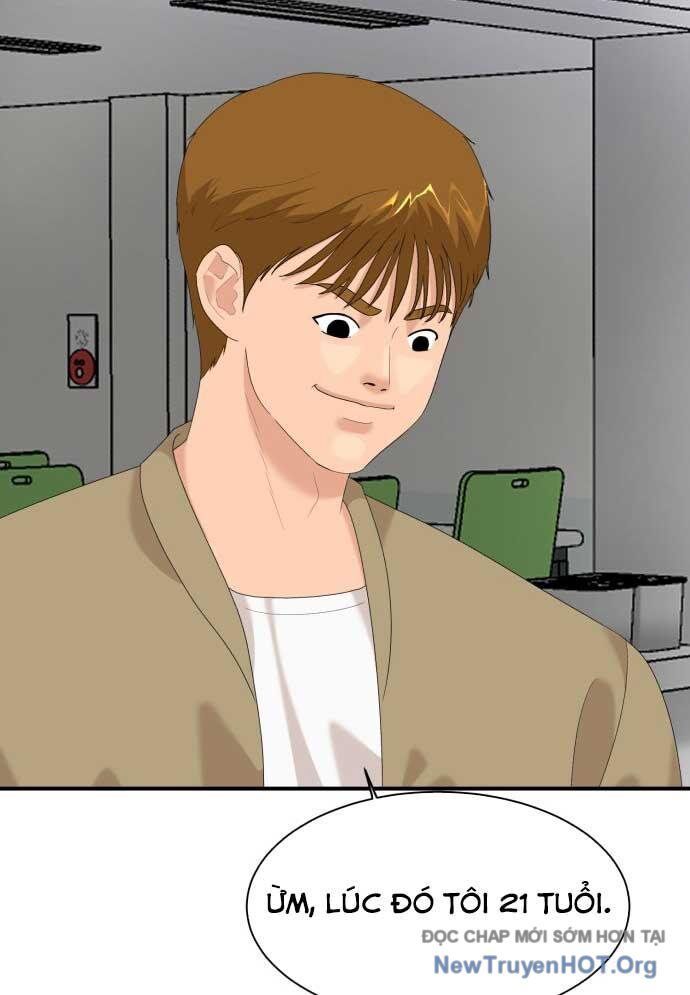 Nhà Hàng Kỳ Lạ - Chapter 15 - Page 40