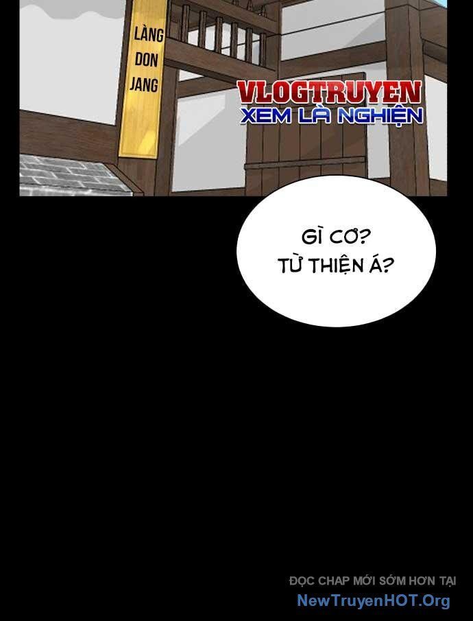 Nhà Hàng Kỳ Lạ - Chapter 15 - Page 43