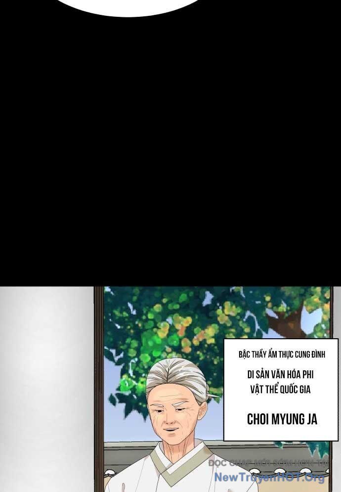 Nhà Hàng Kỳ Lạ - Chapter 15 - Page 45