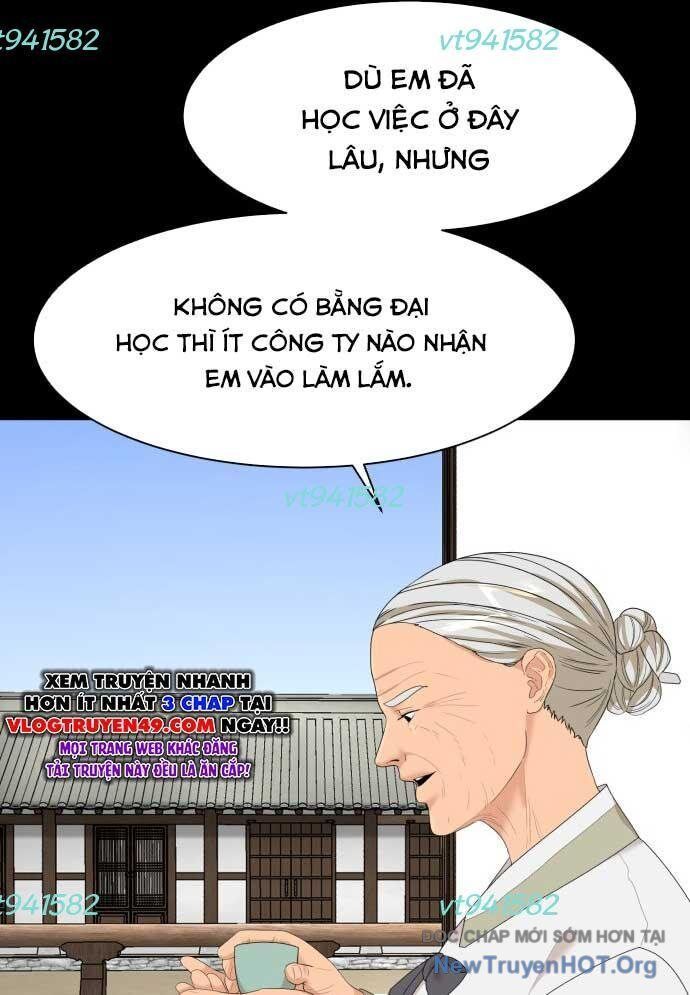 Nhà Hàng Kỳ Lạ - Chapter 15 - Page 47