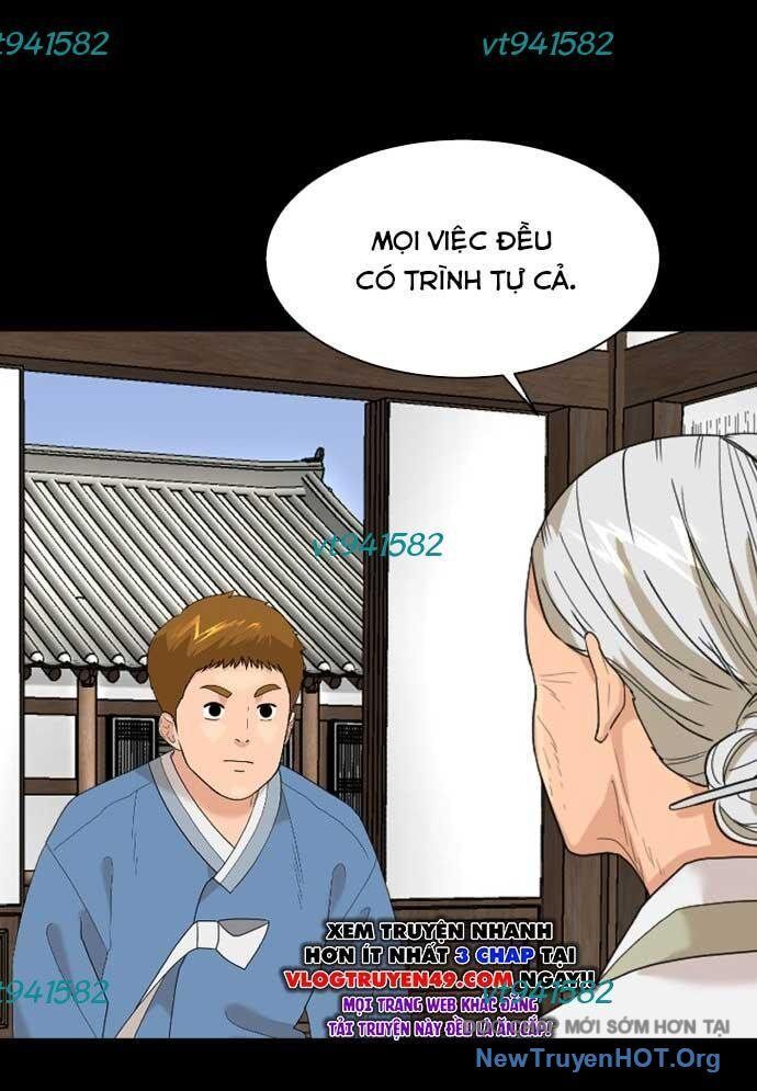 Nhà Hàng Kỳ Lạ - Chapter 15 - Page 49