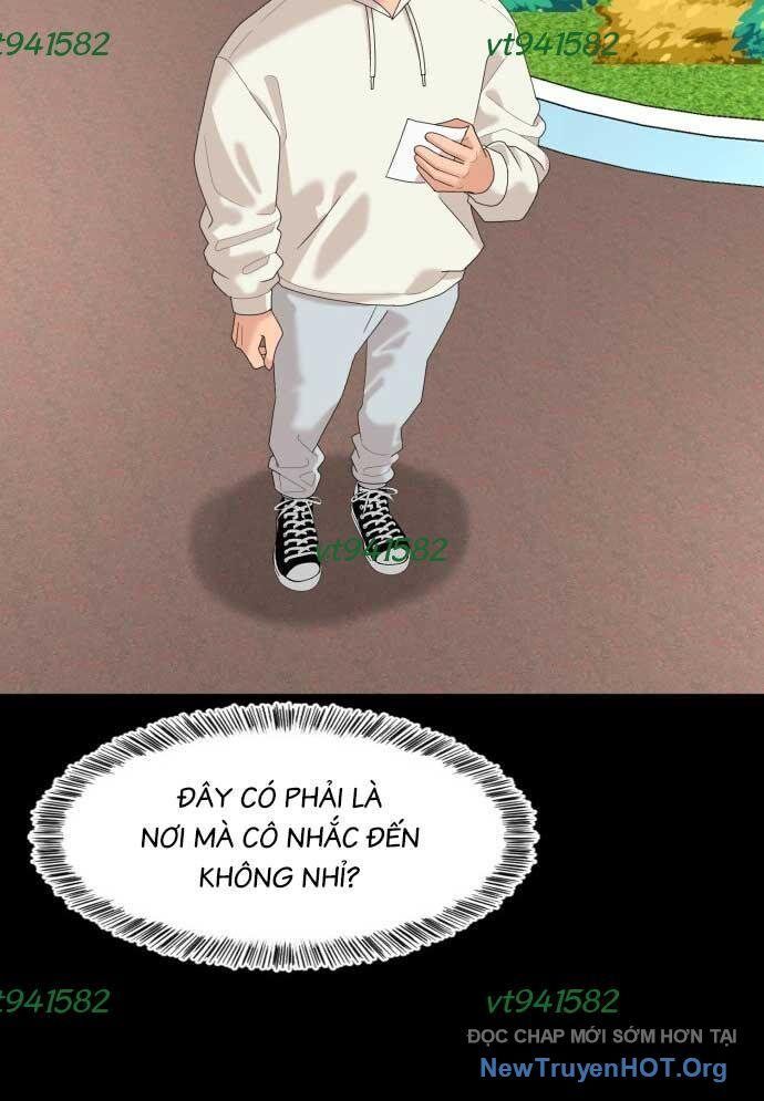 Nhà Hàng Kỳ Lạ - Chapter 15 - Page 54