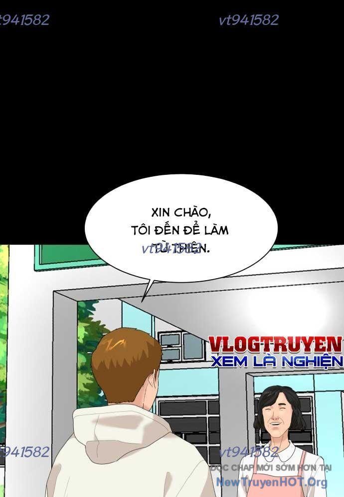 Nhà Hàng Kỳ Lạ - Chapter 15 - Page 55