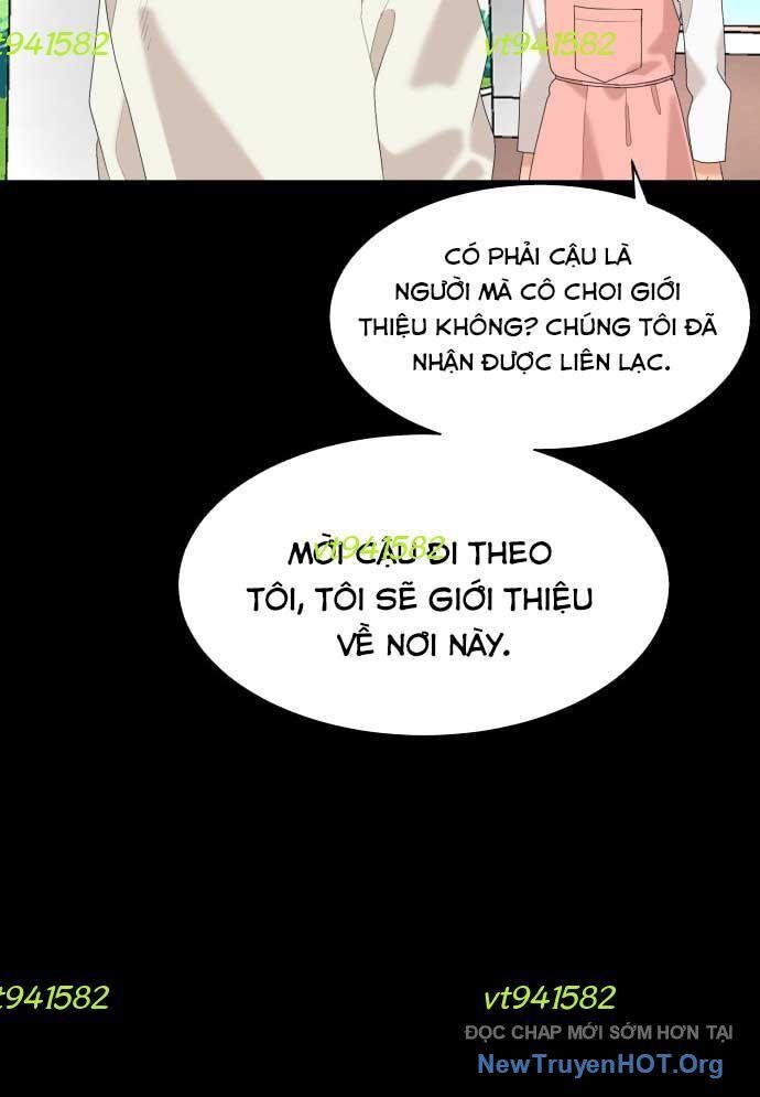 Nhà Hàng Kỳ Lạ - Chapter 15 - Page 56