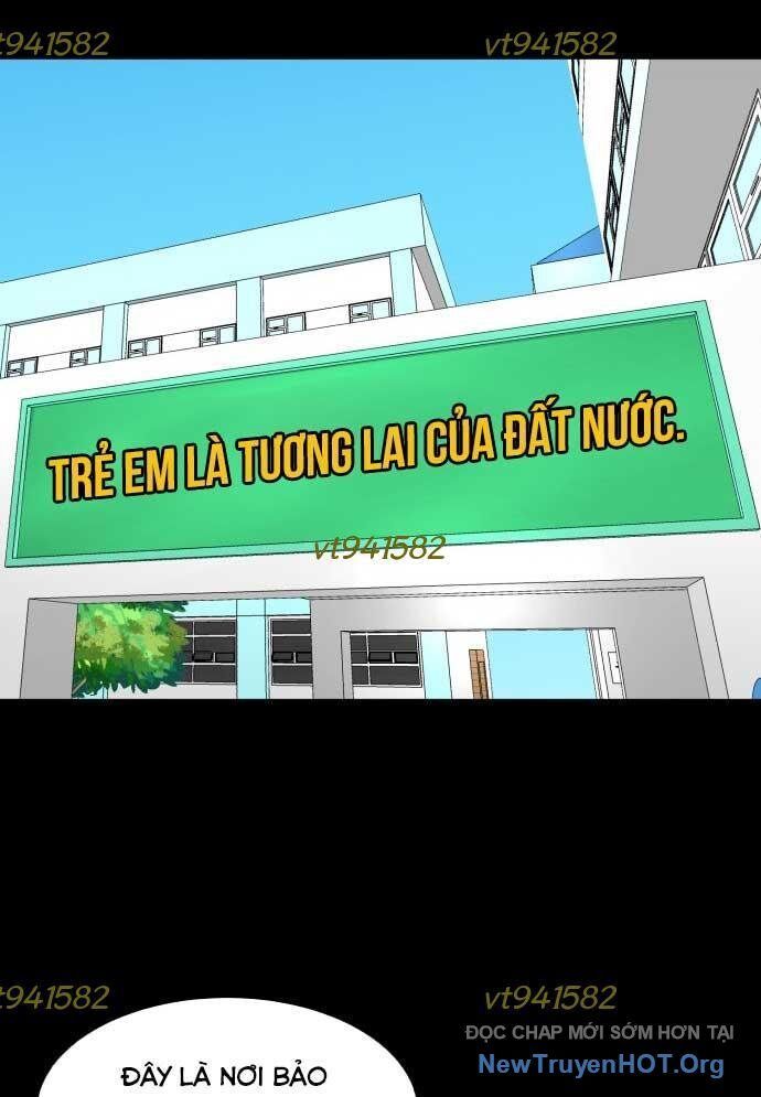 Nhà Hàng Kỳ Lạ - Chapter 15 - Page 57