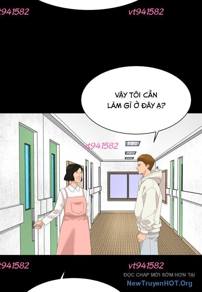 Nhà Hàng Kỳ Lạ - Chapter 15 - Page 59