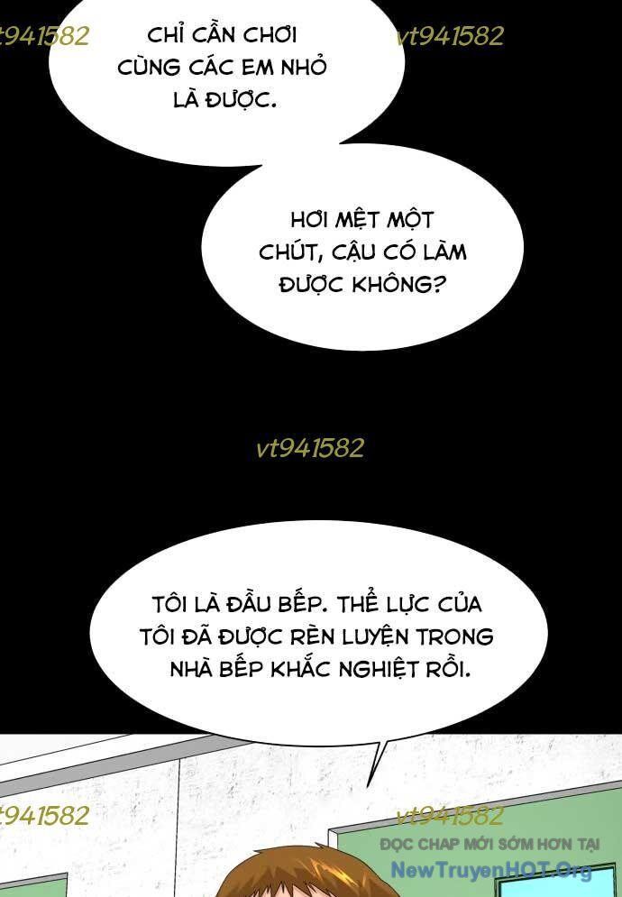 Nhà Hàng Kỳ Lạ - Chapter 15 - Page 60