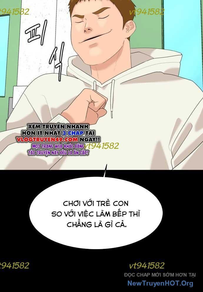 Nhà Hàng Kỳ Lạ - Chapter 15 - Page 61