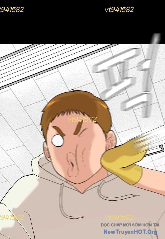 Nhà Hàng Kỳ Lạ - Chapter 15 - Page 64