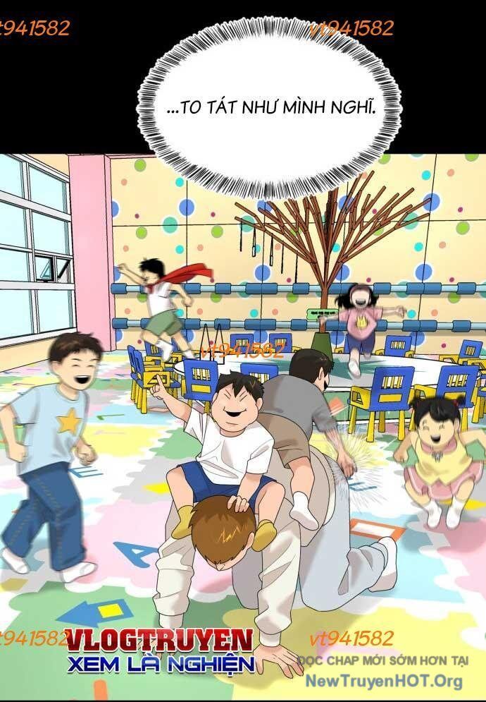 Nhà Hàng Kỳ Lạ - Chapter 15 - Page 66