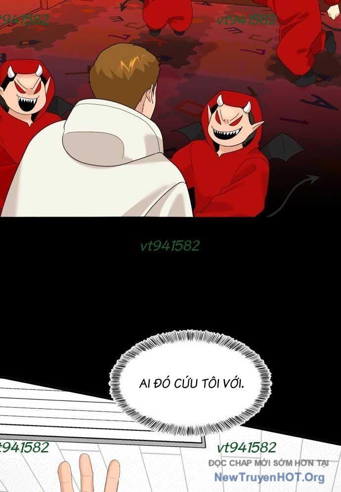 Nhà Hàng Kỳ Lạ - Chapter 15 - Page 70