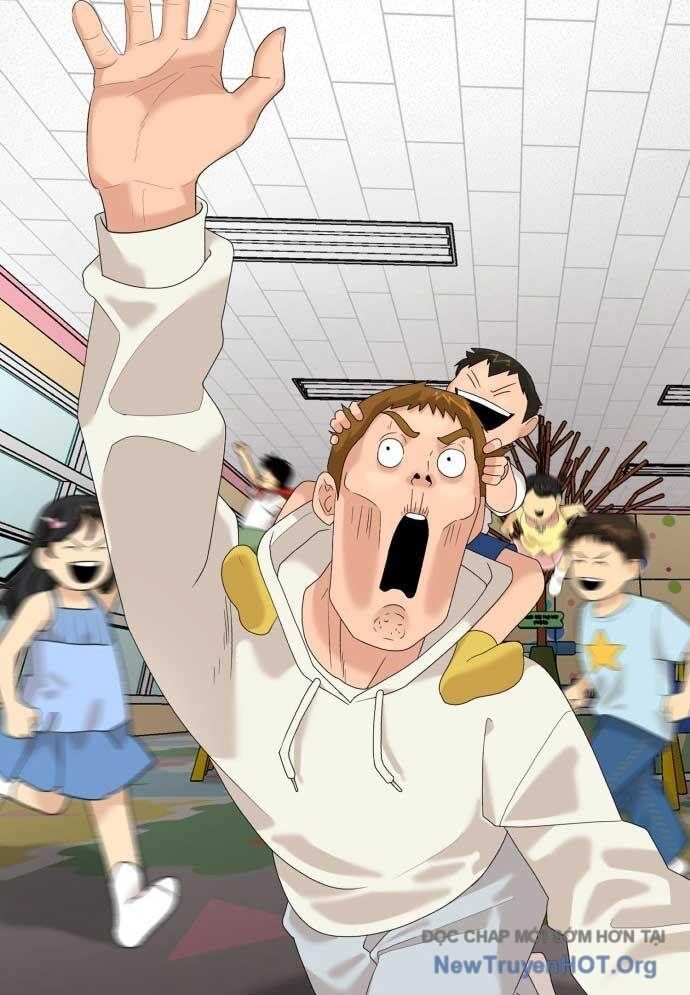 Nhà Hàng Kỳ Lạ - Chapter 15 - Page 71