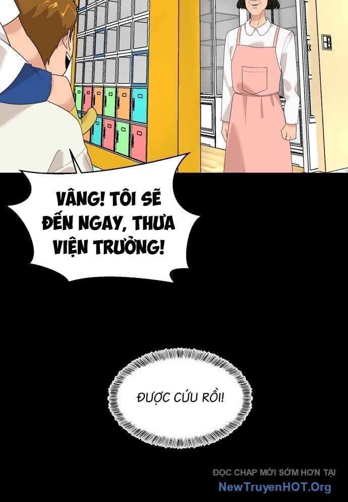 Nhà Hàng Kỳ Lạ - Chapter 15 - Page 73