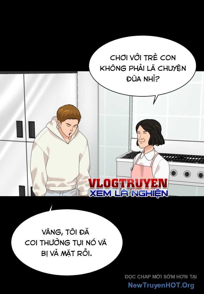 Nhà Hàng Kỳ Lạ - Chapter 15 - Page 75