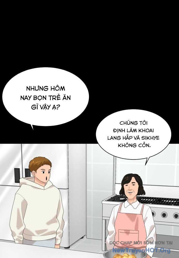 Nhà Hàng Kỳ Lạ - Chapter 15 - Page 76