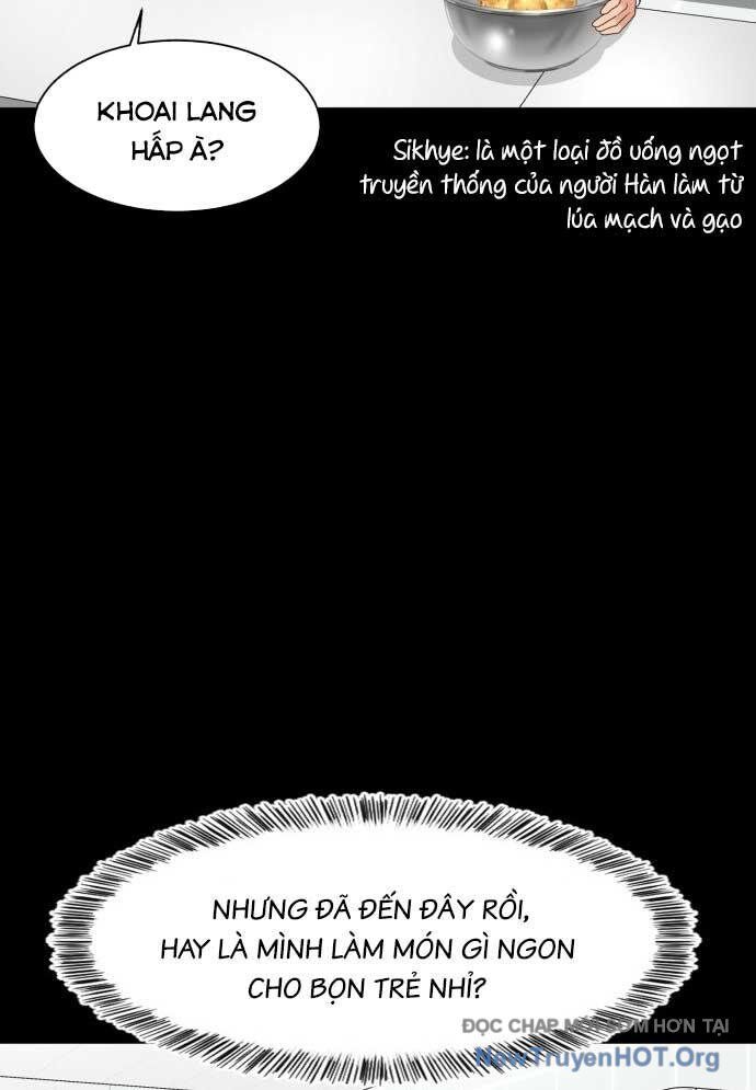 Nhà Hàng Kỳ Lạ - Chapter 15 - Page 77