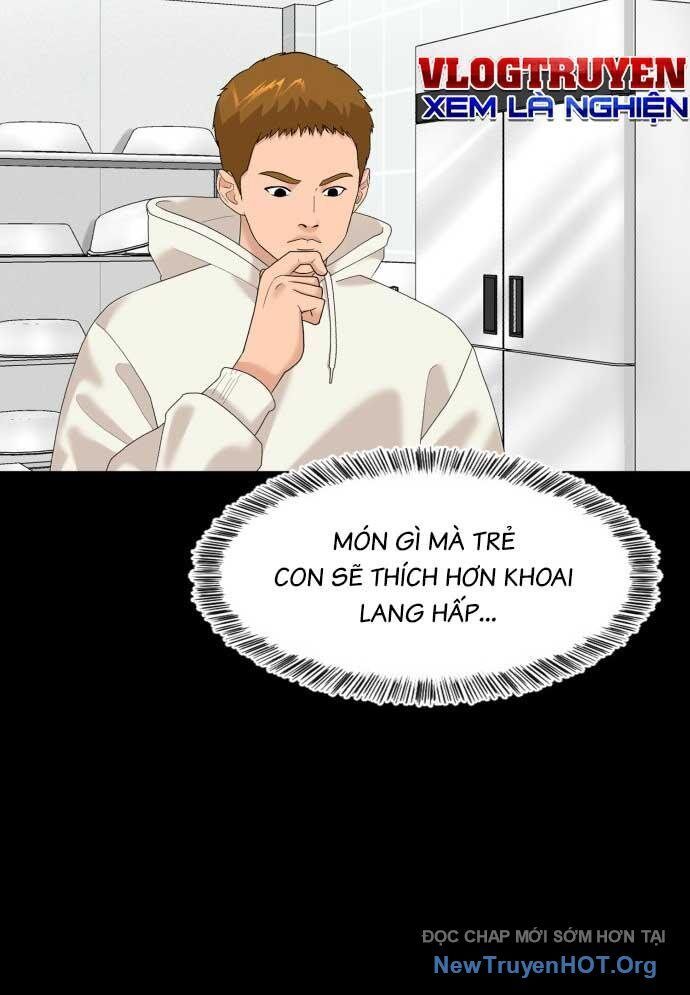 Nhà Hàng Kỳ Lạ - Chapter 15 - Page 78