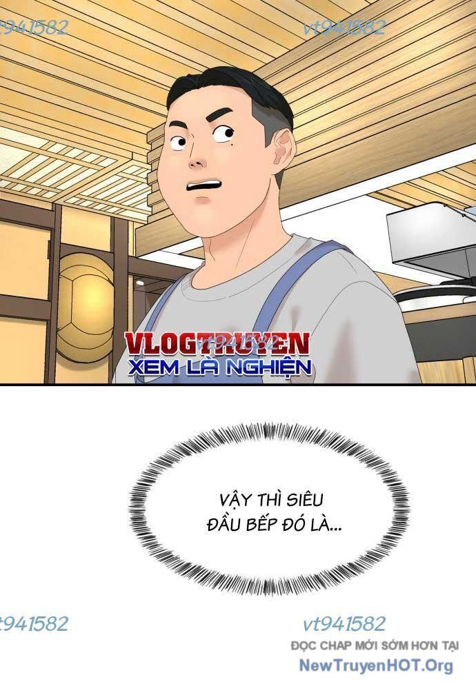 Nhà Hàng Kỳ Lạ - Chapter 15 - Page 8