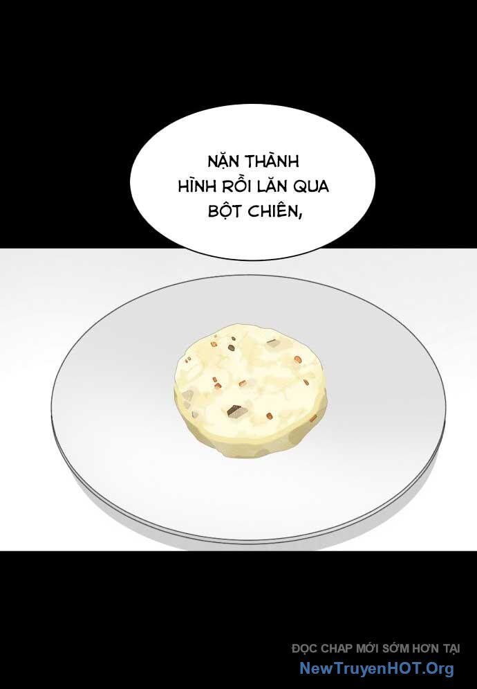 Nhà Hàng Kỳ Lạ - Chapter 15 - Page 84