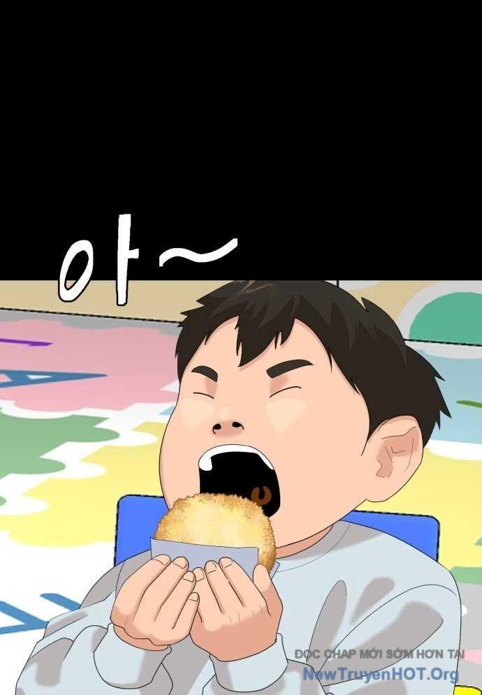 Nhà Hàng Kỳ Lạ - Chapter 15 - Page 89