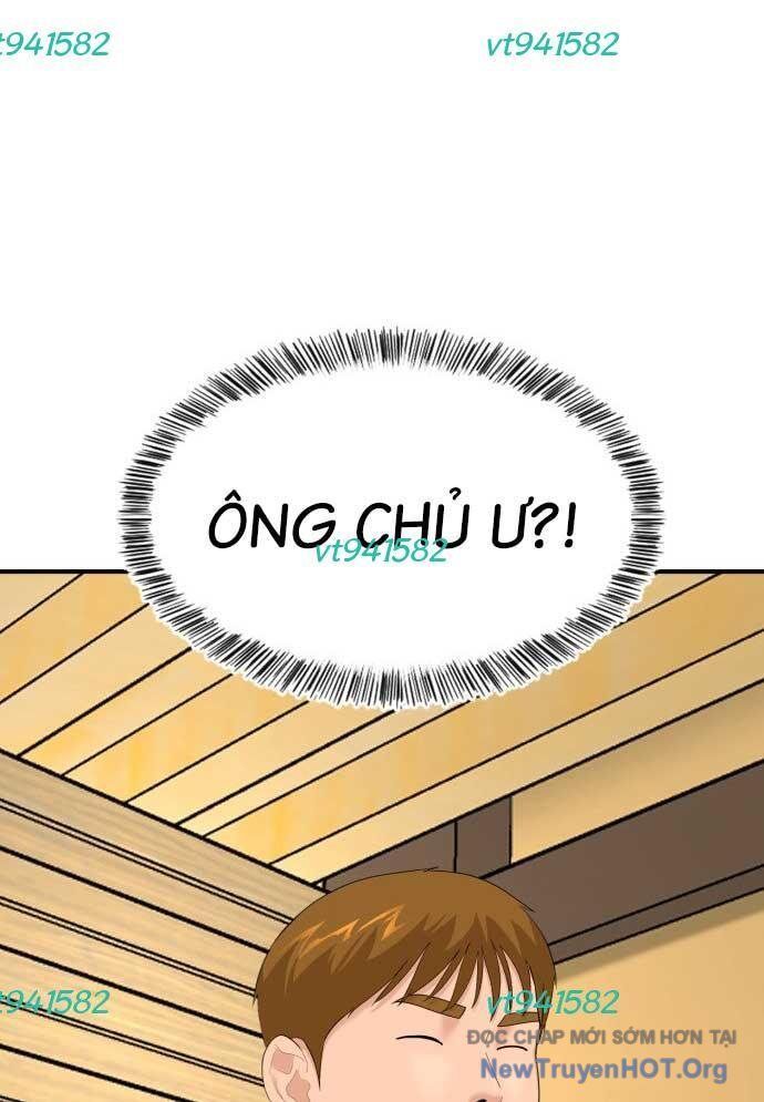 Nhà Hàng Kỳ Lạ - Chapter 15 - Page 9