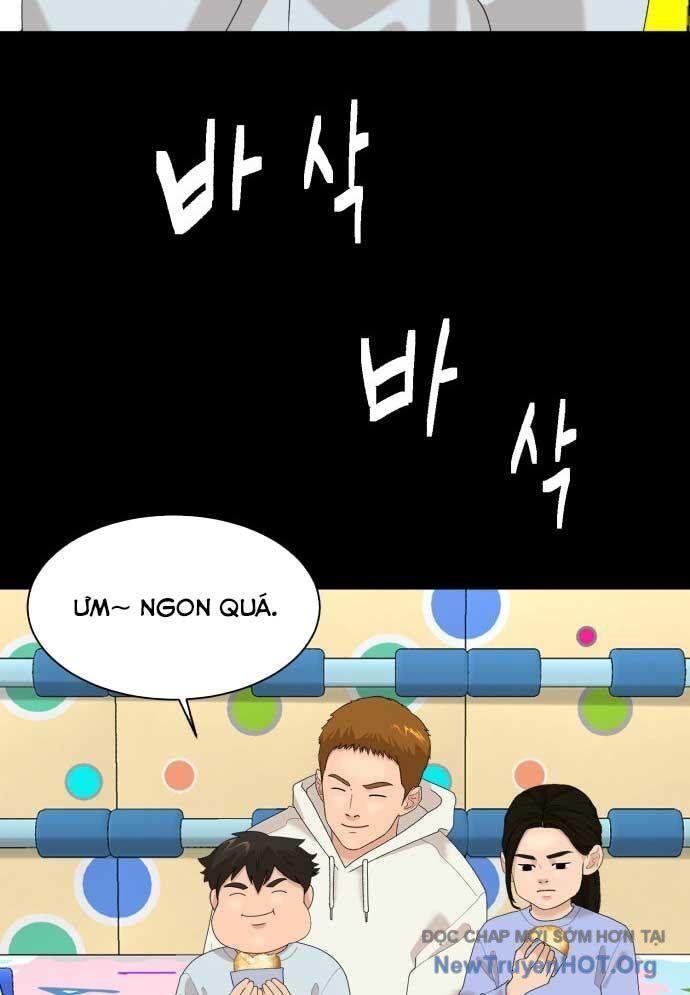 Nhà Hàng Kỳ Lạ - Chapter 15 - Page 90