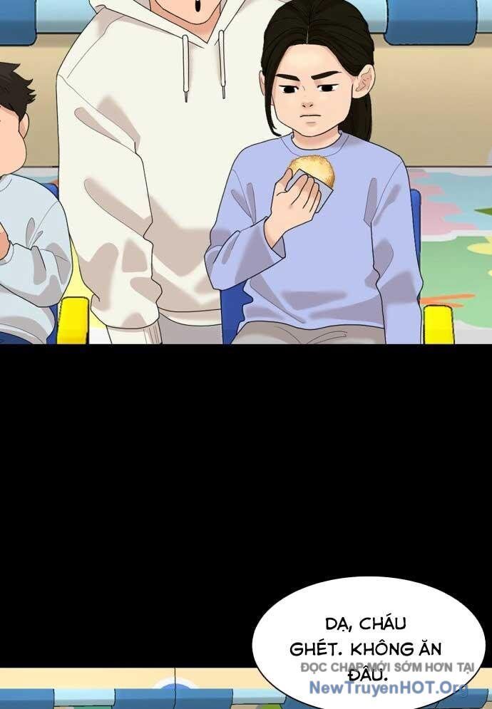 Nhà Hàng Kỳ Lạ - Chapter 15 - Page 92