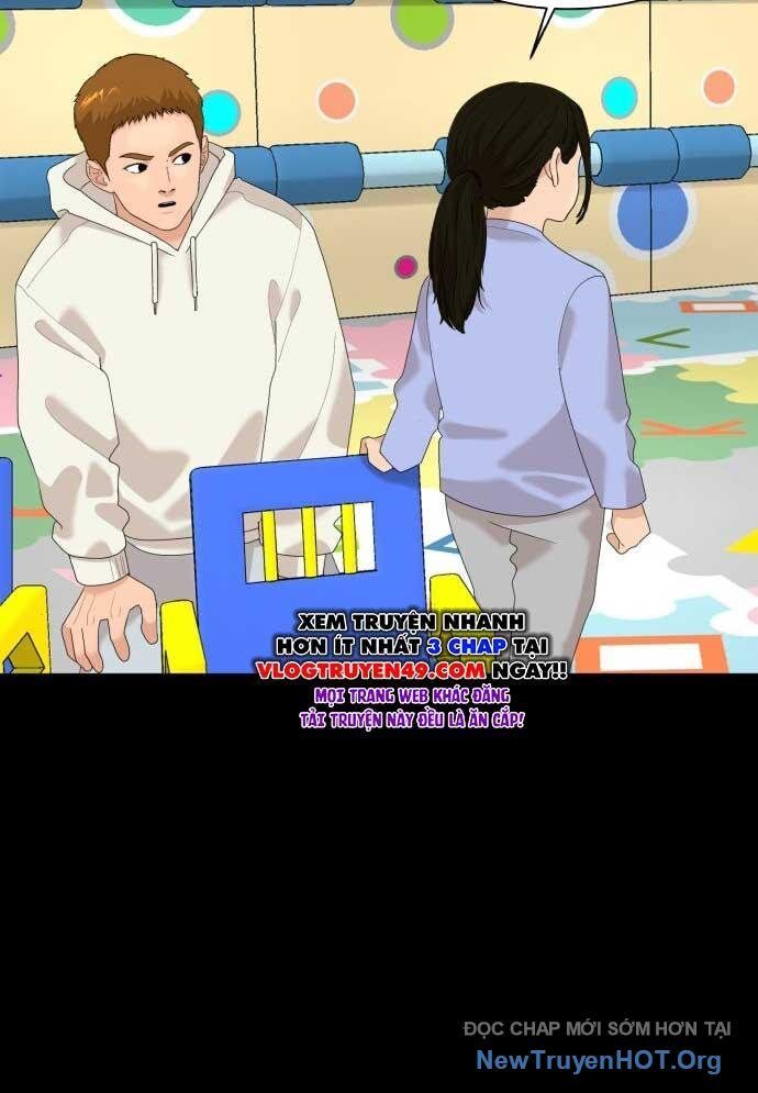 Nhà Hàng Kỳ Lạ - Chapter 15 - Page 93