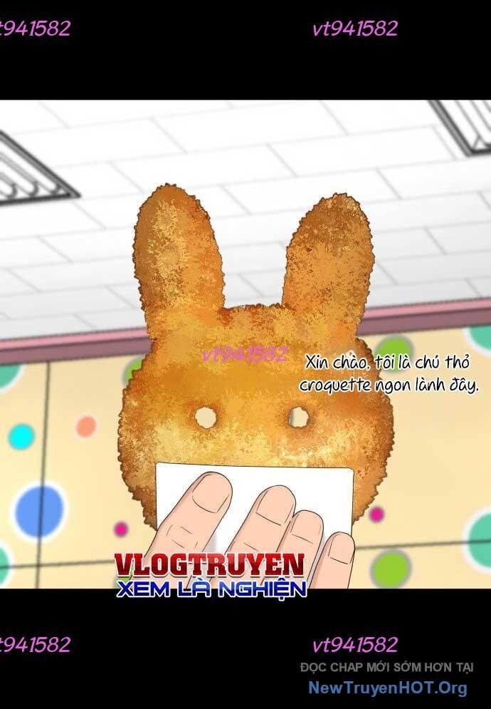 Nhà Hàng Kỳ Lạ - Chapter 16 - Page 10