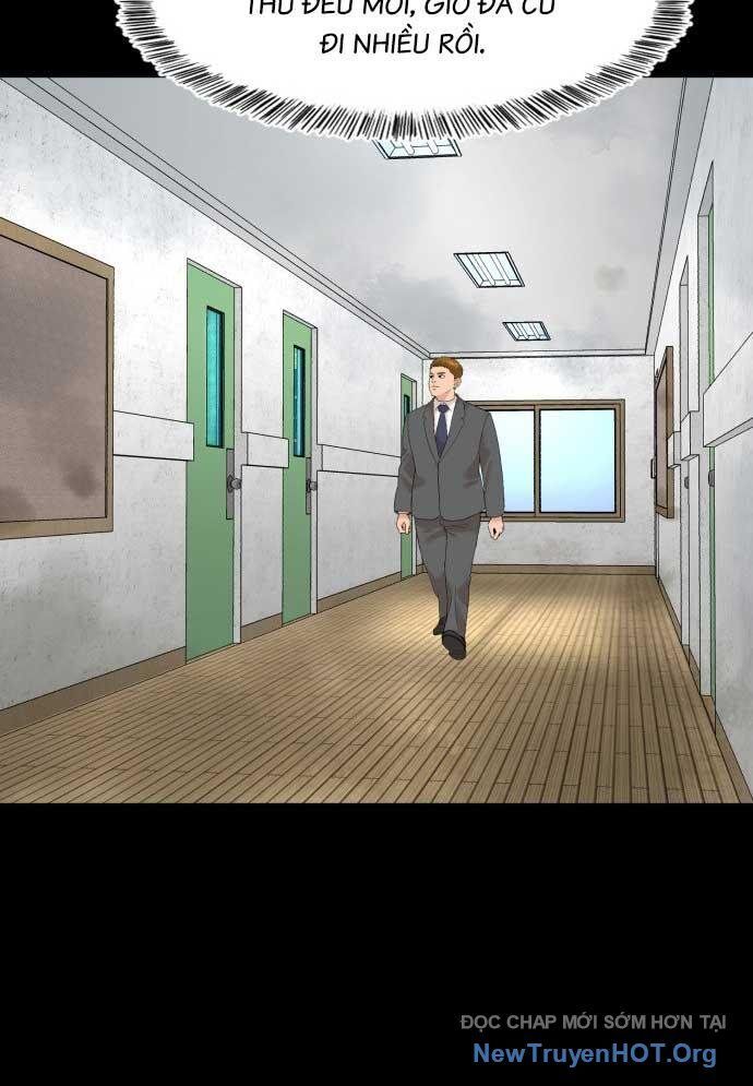 Nhà Hàng Kỳ Lạ - Chapter 16 - Page 103