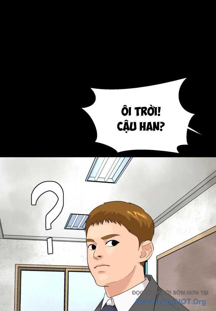 Nhà Hàng Kỳ Lạ - Chapter 16 - Page 104