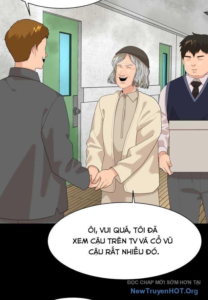 Nhà Hàng Kỳ Lạ - Chapter 16 - Page 106
