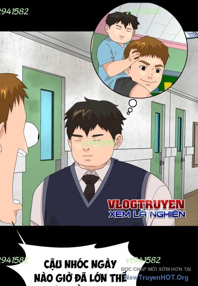 Nhà Hàng Kỳ Lạ - Chapter 16 - Page 110