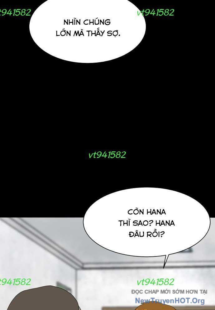 Nhà Hàng Kỳ Lạ - Chapter 16 - Page 112