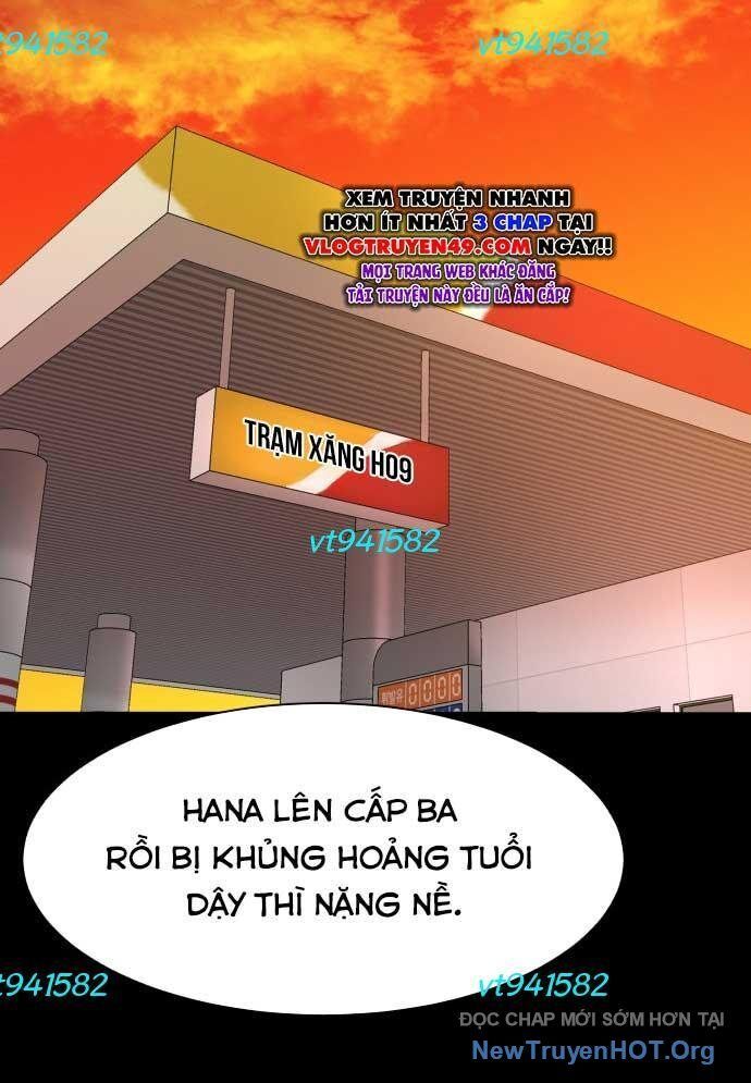 Nhà Hàng Kỳ Lạ - Chapter 16 - Page 116