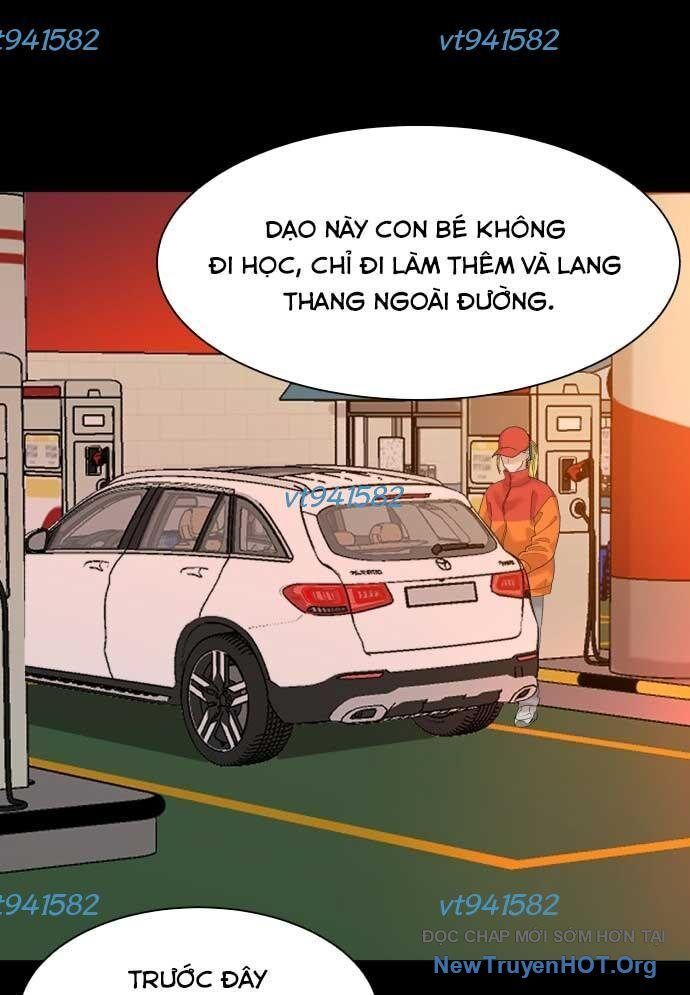 Nhà Hàng Kỳ Lạ - Chapter 16 - Page 117