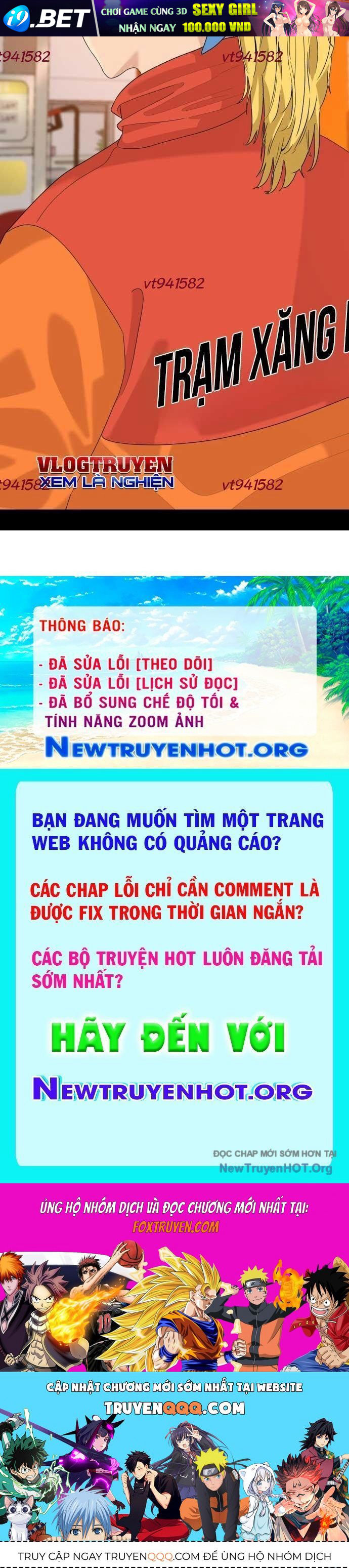 Nhà Hàng Kỳ Lạ - Chapter 16 - Page 121