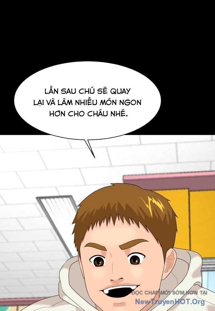 Nhà Hàng Kỳ Lạ - Chapter 16 - Page 19