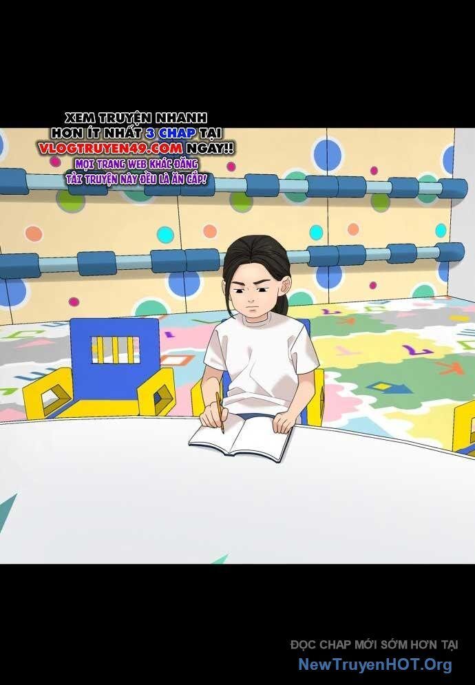 Nhà Hàng Kỳ Lạ - Chapter 16 - Page 24