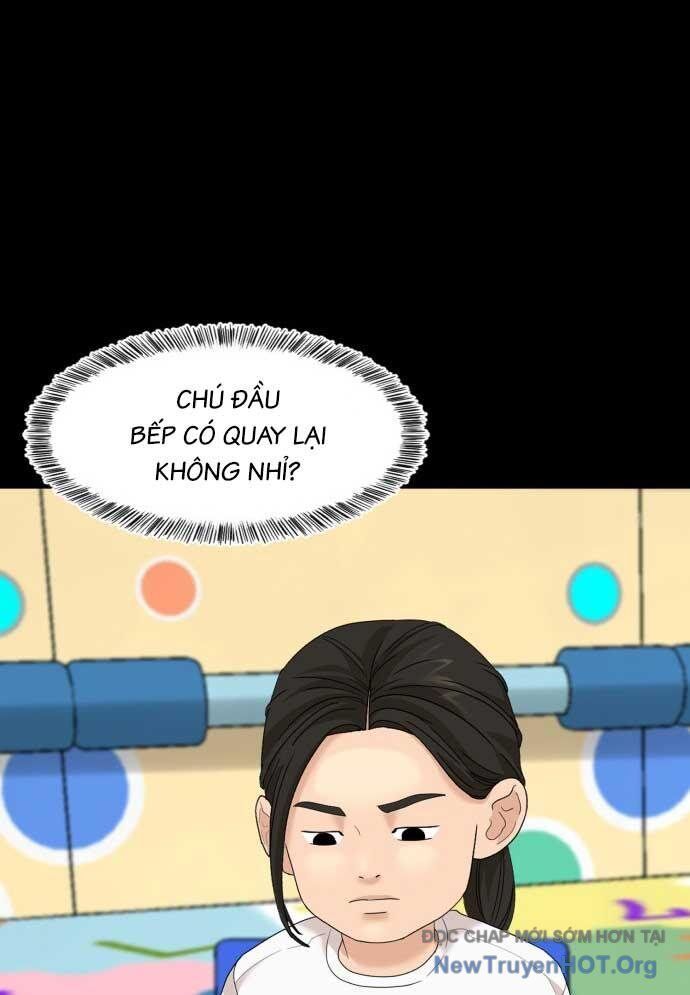 Nhà Hàng Kỳ Lạ - Chapter 16 - Page 25