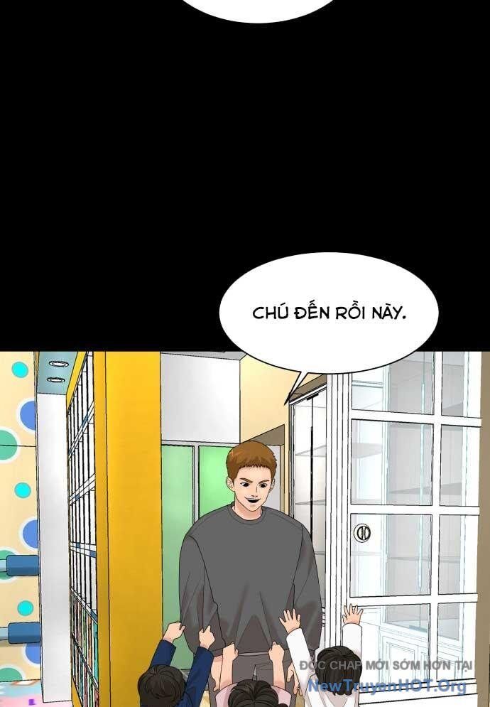 Nhà Hàng Kỳ Lạ - Chapter 16 - Page 28