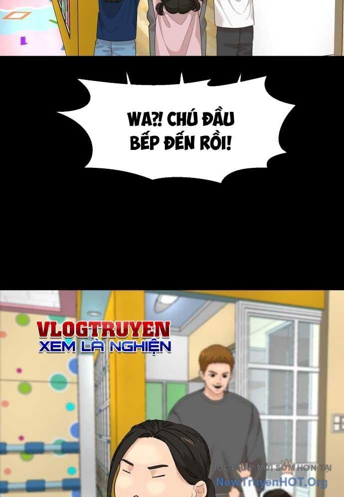Nhà Hàng Kỳ Lạ - Chapter 16 - Page 29