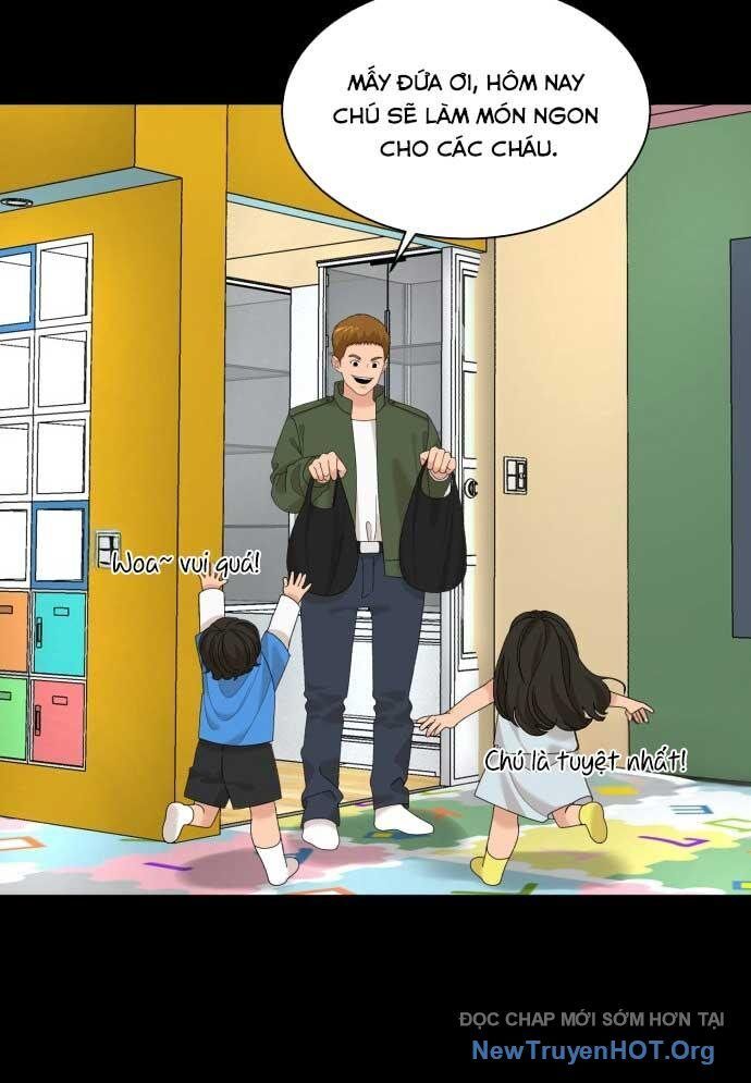 Nhà Hàng Kỳ Lạ - Chapter 16 - Page 31